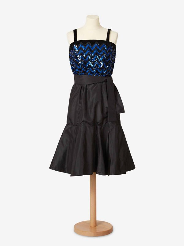 Vestit de còctel
