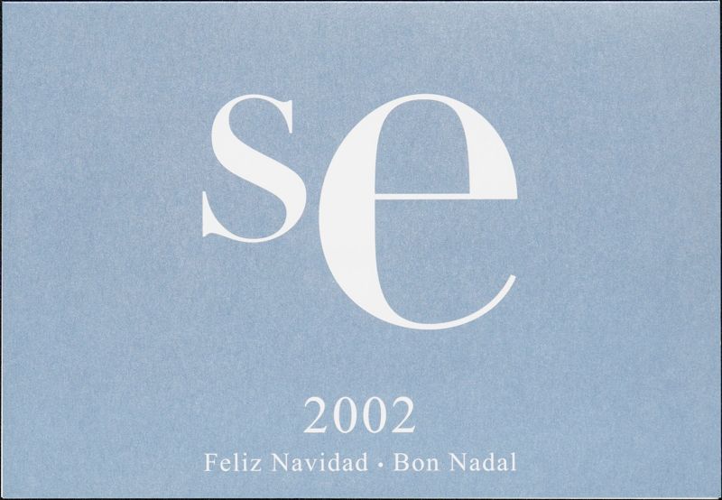 Tarjeta de Navidad