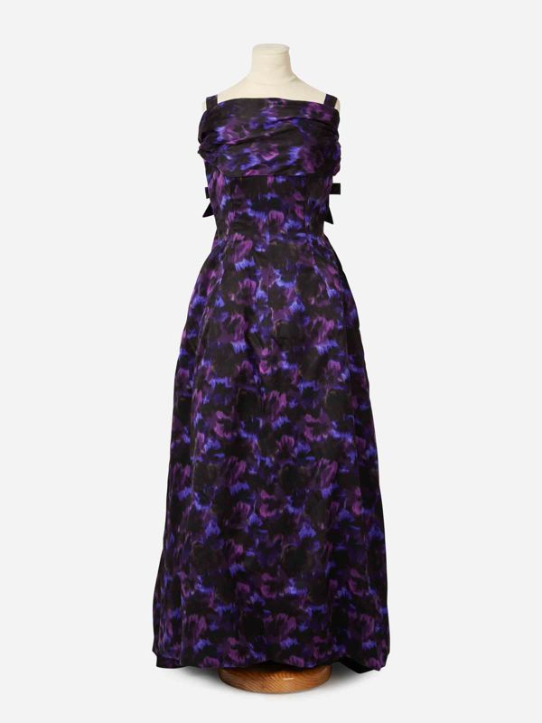Evening gown
