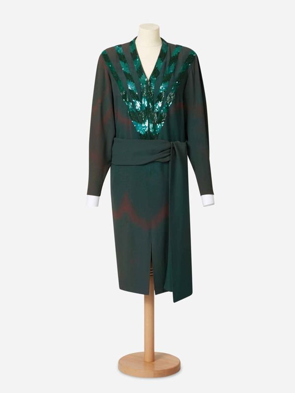 Vestit de còctel