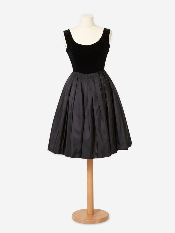 Cocktail dress