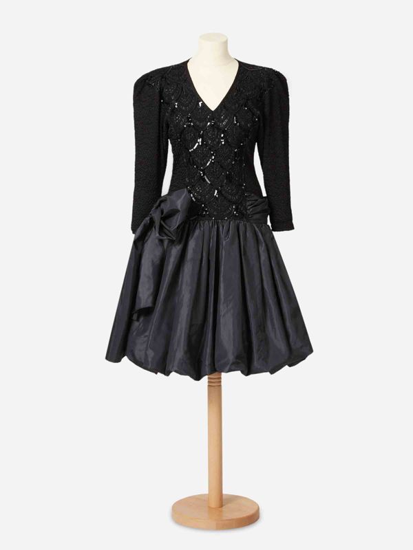 Vestit de còctel